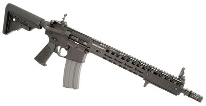 Griffin Armament MK1 Tactical 5.56 NATO Semi-Auto Carbine