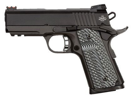 Rock Island TAC Ultra CS 9mm Compact Pistol - Gen 1 Precision Guard