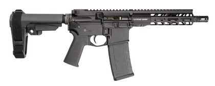 Stag Arms Stag-15 Gen 1 .300 BLK M-LOK Semi-Auto Rifle, 8" Barrel