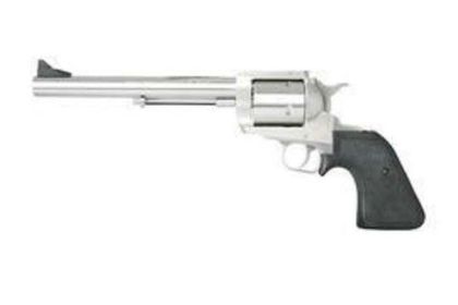 Magnum Research BFR Gen 1 .480 Ruger - 6.5" Stainless Powerhouse Revolver