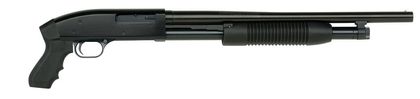 Mossberg Maverick 88 Cruiser 12GA Pump Shotgun - 20" Barrel, High Capacity