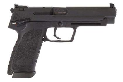 HK USP Expert .45 Gen 1 Tactical - Precision & Power Redefined