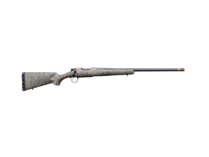Christensen Ridgeline Gen3 28 Nosler Bolt Rifle - Precision, Lightweight