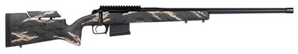 Aero Precision Solus Hunter Gen 1 6.5 PRC Carbon Bolt Action Rifle