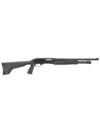Savage 320 Security 20 Gauge Pump Shotgun with Pistol Grip