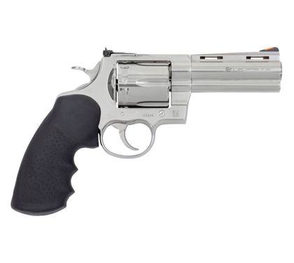 Colt Anaconda Gen 1 .44 Magnum 4" Stainless Precision Revolver