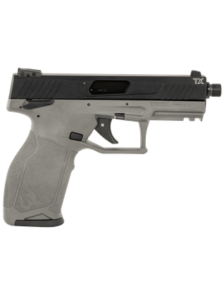 Taurus TX22 Gen 1 .22 LR Pistol – Precision Ergonomic Design, 10+1 RD