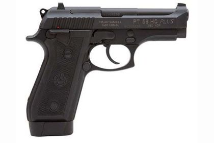 Taurus PT-58 Gen4: Compact .380 ACP, 19-Round Conceal Carry Pistol