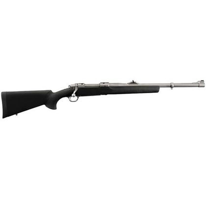 Ruger Hawkeye Alaskan .416 Gen 1 Bolt Rifle - Matte Stainless Powerhouse