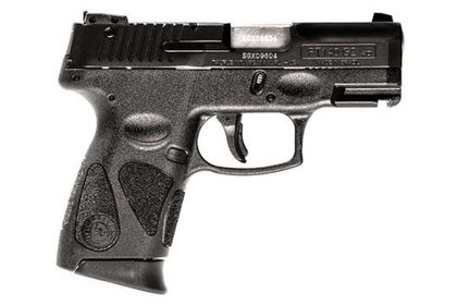 Taurus G2 Compact .40 S&W Pistol - Reliable Concealed Carry Option