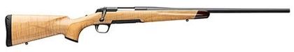 Browning X-Bolt Gen 1 Maple .308 WIN Precision Bolt Rifle