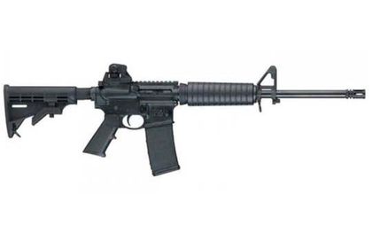 Smith & Wesson M&P15 Gen 1: .223 Rem Lightweight Semi-Automatic Rifle