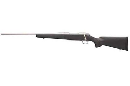 Browning A-Bolt .270 Win Precision Rifle - 2011 Edition