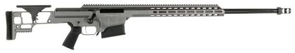 Barrett MRAD Gen I .338 Lapua Tactical Precision Bolt Rifle