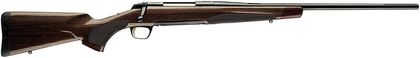 Browning X-Bolt Medallion Gen 1 .375 H&H Magnum Precision Hunter Rifle