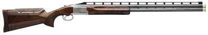 Browning Citori 725 Pro Trap Elite 12G Over/Under Shotgun - Gloss Finish