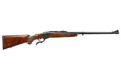 Ruger No. 1 Precision .300 H&H Mag Sporter - Elite Single-Shot Rifle