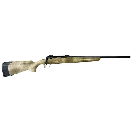 Savage Axis II .22-250 Rem Camo Bolt Rifle - Precision Hunter's Choice