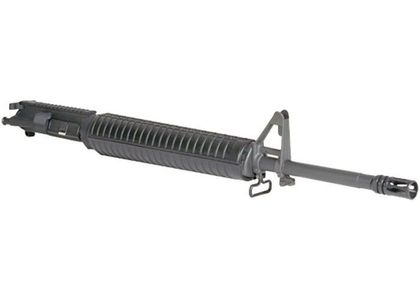 DPMS PrecisionGen2 20" Upper - Ultimate Accuracy & Performance