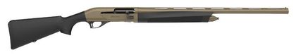Retay Masai Mara Gen 1 Semi-Auto 12GA Shotgun, 26" Barrel - Black Finish
