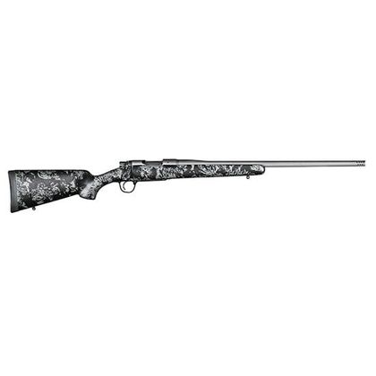 Christensen Mesa FFT Gen 1 6.5 Creedmoor Precision Bolt Rifle - Gray