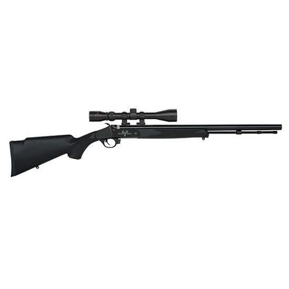 Traditions Buckstalker XT .50 Cal Magnum 24" Muzzleloader Rifle