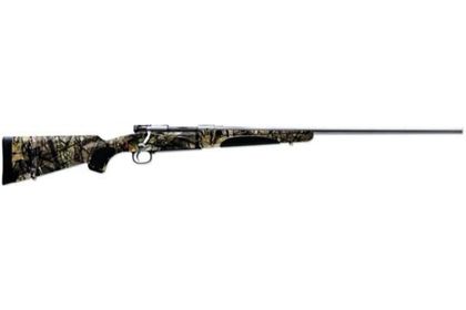 Winchester Model 70 Ultimate Shadow Stainless .270 Win Bolt-Action Rifle