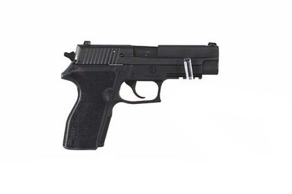 Sig Sauer P227 Gen 1: .45 ACP Full-Size Pistol, 10-Round Capacity