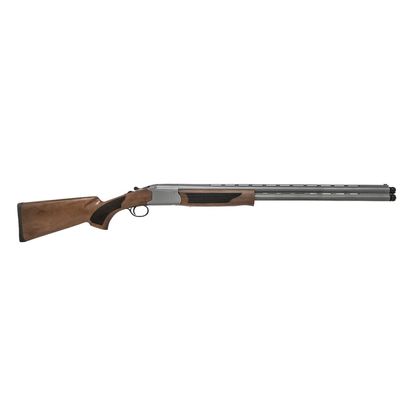 Pointer Acrius Gen 1 Walnut 12 GA Over/Under Shotgun, 28" Barrel
