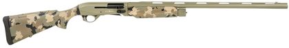 TR Imports Alpha 2 Camo Semi-Auto 12 Gauge Shotgun - Versatile & Light