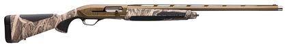 Browning Maxus II Wicked Wing 12GA Semi-Auto Shotgun - Mossy Oak 26"