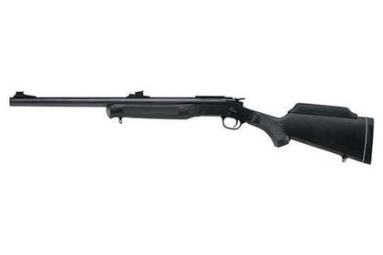 Rossi Reliant 12G Single Shot: Precision & Power for Every Shooter