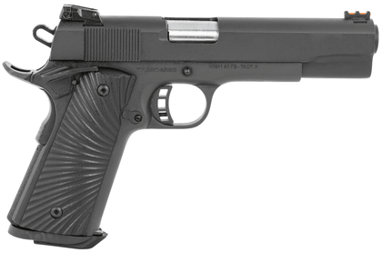 Taylor's 1911 Gen 1 Tactical 10mm Pistol, 5" Barrel, G10 Grips