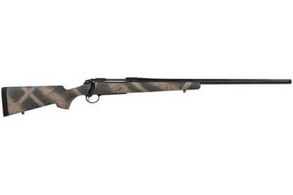Bergara B-14 Ridge XTR Gen 1 .308 Camo Bolt-Action Rifle