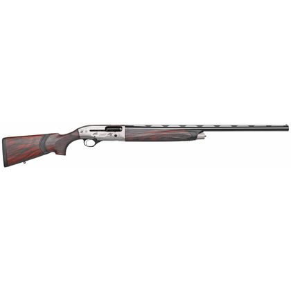 Beretta A400 Upland 20G Semi-Auto Shotgun - Nickel & Walnut Finish