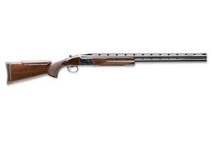 Browning Citori 12G Over-Under Shotgun - Precision & Power, 30" Barrel