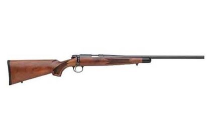 Remington 547 Precision .17 HMR Bolt-Action Rifle - Lightweight Hunter