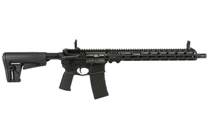 Adams Arms P2 Gen 1 Tactical Rifle - .300 AAC Blackout, 16" Barrel