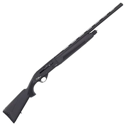 Iver Johnson Blackhawk 12GA Semi-Auto Shotgun Gen 1 - 26" Barrel