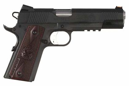 Springfield 1911 Range Officer Gen 1 .45 ACP Pistol - Precision & Power