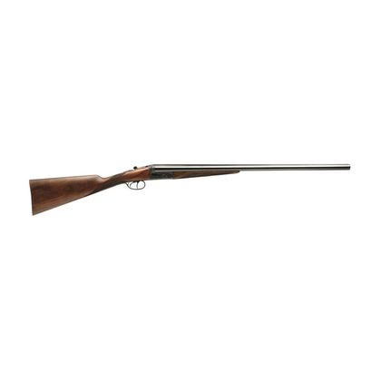 Dickinson Estate Gen 1: Elegant 20 Gauge Break Action Shotgun, 26" Barrel