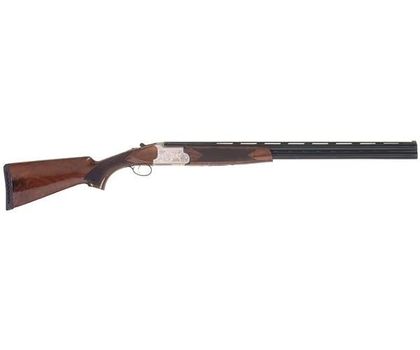TriStar Setter ST Elite 12-Gauge Over/Under Shotgun, 28" Barrel