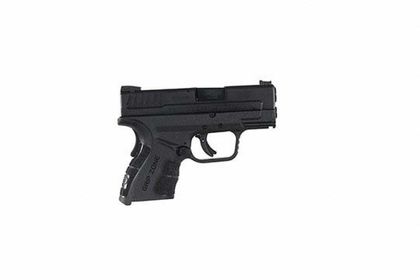 Springfield XD Mod.2 Sub-Compact .40 S&W Concealed Carry Pistol