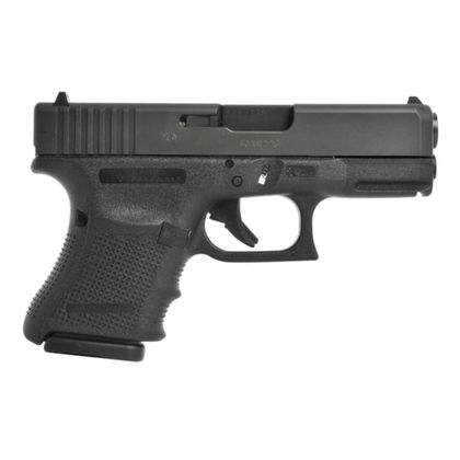 Glock 30 Gen 4 .45 ACP Subcompact - Versatile, Reliable Defense Pistol