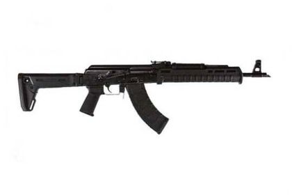 Century Arms RAS47 Gen 1 Semi-Auto Rifle 7.62×39 - Red Army Standard