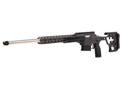 Sig Sauer Cross 6.5 Creedmoor Precision Bolt Rifle - Fold & Match Edition