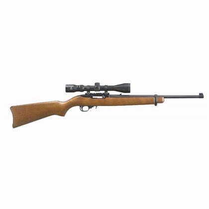 Ruger 10/22 Carbine Gen 1 .22 LR Semi-Auto Rifle with Viridian EON Scope