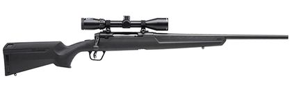 Savage Axis II XP 6.5 Creedmoor Compact Bolt-Action Rifle