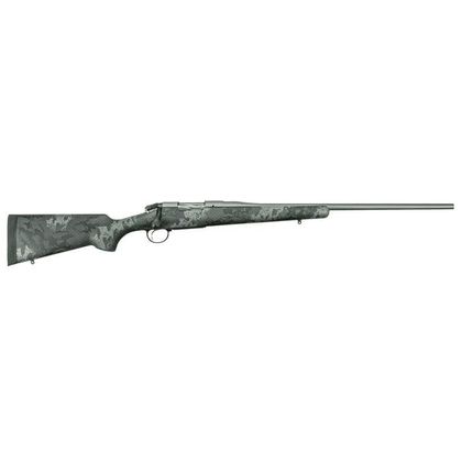 Bergara Mountain 2.0 Tactical Gray .300 PRC Precision Bolt Rifle