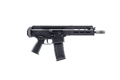 B&T APC300 Gen 1 - .300 AAC Blackout Semi-Auto Pistol, 8.7" Barrel, Black